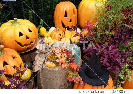 萬聖節 萬聖節 132480501