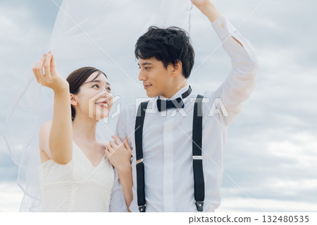 Photo wedding 132480535