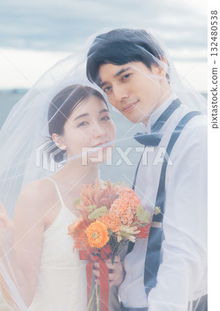 Photo wedding 132480538