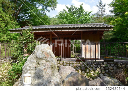 日光市川地溫泉：川地之湯、步道與川地親愛公園的新鮮綠化 132480544