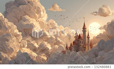 couple of love 132480861