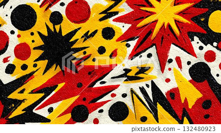 futuristic city with night city 132480923