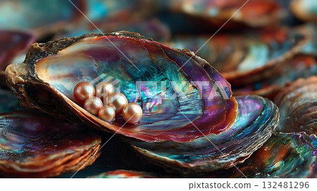 shells on the market shells on the market 132481296