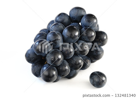 長野紫葡萄，產於長野縣 132481340