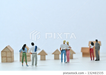 居家選擇 居家看圖 132481535