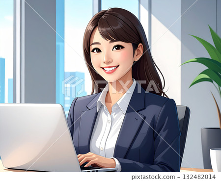  Business image 132482014