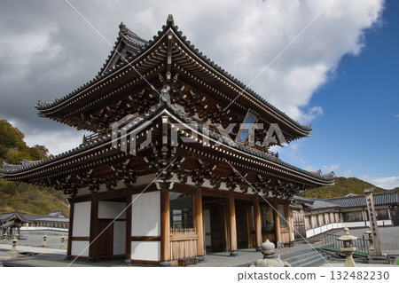 青森縣陸奧市三門恐山 132482230