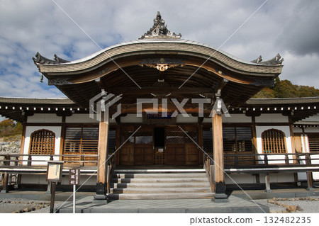 青森縣陸奧市恐山地藏堂 青森縣陸奧市恐山地藏堂 132482235