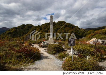 青森縣陸奧市恐山，大師的弘法之地 132482262
