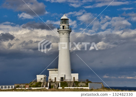Shiriyazaki Lighthouse, Higashidori Village, Aomori Prefecture Shiriyazaki Lighthouse, Higashidori Village, Aomori Prefecture 132482330