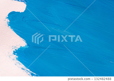 Blue background Blue background 132482488