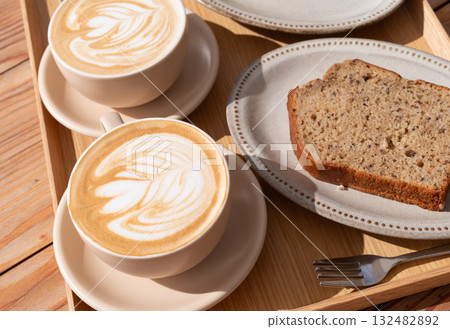 喝咖啡 喝咖啡 132482892