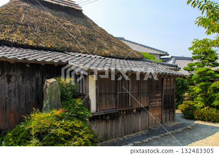 Hirofumi Ito old residence 132483305