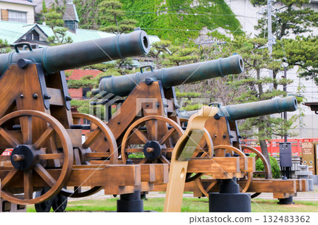 含羞草河 132483362