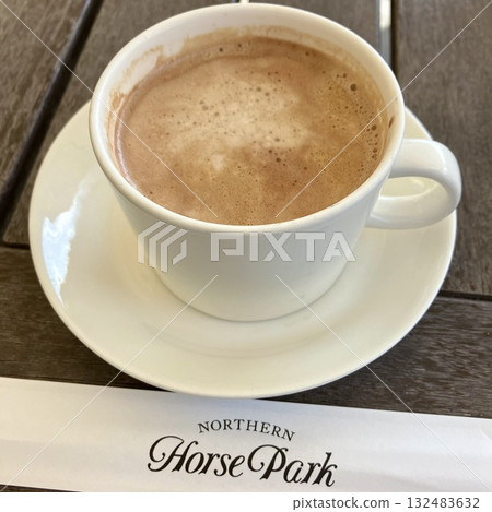 Cafe latte Cafe latte 132483632
