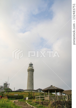 Kakushima Lighthouse Kakushima Lighthouse 132483751