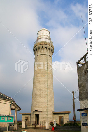Kakushima Lighthouse 132483758