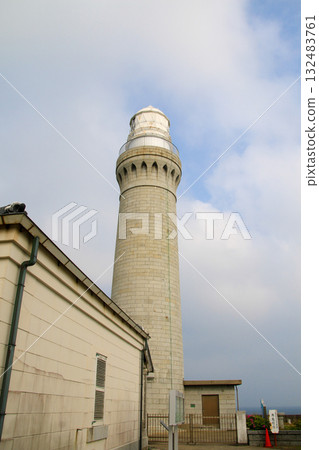 Kakushima Lighthouse 132483761