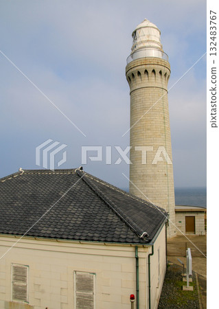 Kakushima Lighthouse 132483767