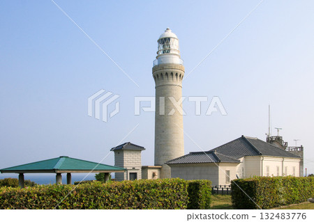 Kakushima Lighthouse 132483776