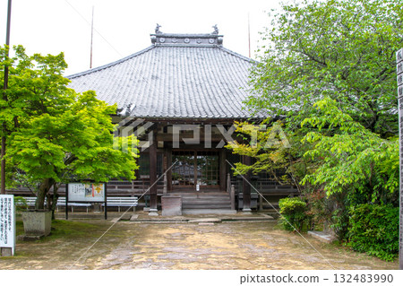 Kōsanji Kōsanji 132483990