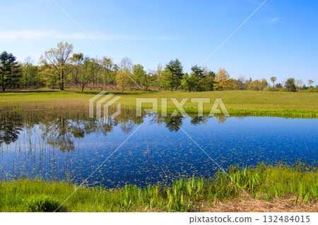 Samba mountain 132484015