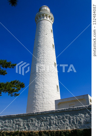 Izumo Hinomiga Lighthouse Izumo Hinomiga Lighthouse 132484087