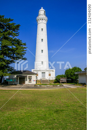 Izumo Hinomiga Lighthouse Izumo Hinomiga Lighthouse 132484090