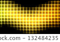 Black background and colorful hologram 132484235