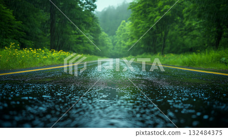 酒店在森林裡 酒店在森林裡 132484375