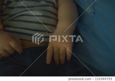 baby, infant, baby boy 132484793