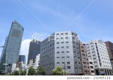 虎之門市容 132485119