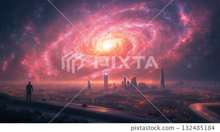 太空城 太空城 132485184