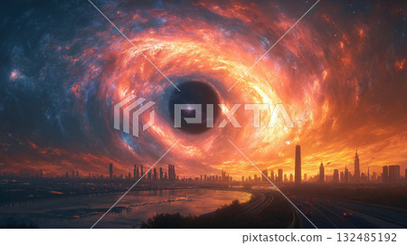 太空城 太空城 132485192