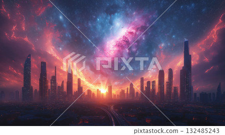 city of the future 132485243