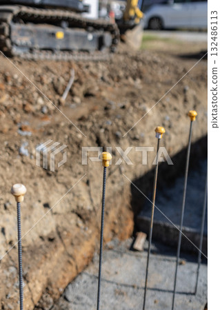 對外施工 132486113