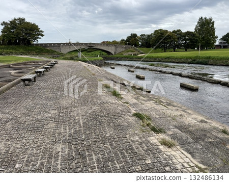 Takaoka Fairy Tale Forest Park (early October) *Takaoka City, Toyama Prefecture 132486134