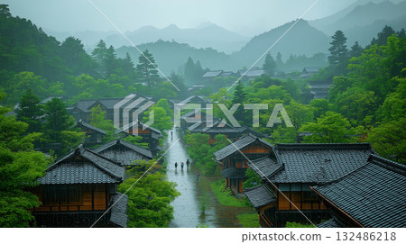農村村 132486218