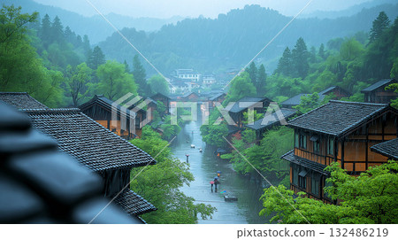 農村村 132486219