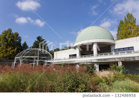 Gunma Flower Park Plus Flower Hall 132486958