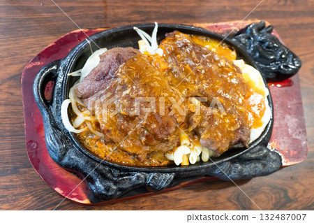 Beef Steak Taiwan ステーキ Beef Steak Taiwan ステーキ 132487007