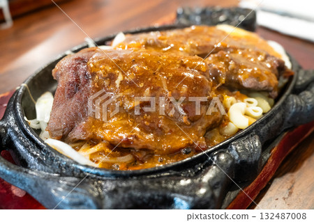 Beef Steak Taiwan ステーキ Beef Steak Taiwan ステーキ 132487008