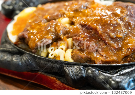 Beef Steak Taiwan ステーキ Beef Steak Taiwan ステーキ 132487009
