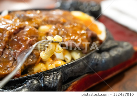 Beef Steak Taiwan ステーキ Beef Steak Taiwan ステーキ 132487010
