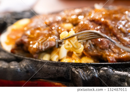 牛排 台灣 食物 Beef Steak Taiwan ステーキ 牛排 台灣 食物 Beef Steak Taiwan ステーキ 132487011