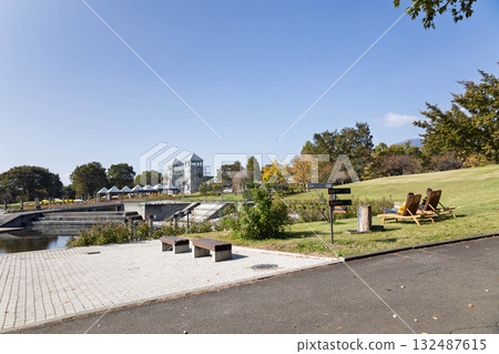 Gunma Flower Park Plus Minamo Pond and Minamo Hill Gunma Flower Park Plus Minamo Pond and Minamo Hill 132487615