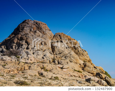Rocks formation Rocks formation 132487900