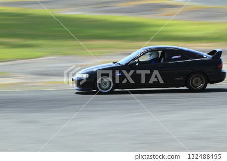 Omuta City Race Track Gymkhana, Omuta City Race Track Gymkhana, 132488495