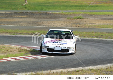 Omuta City Race Track Gymkhana, Omuta City Race Track Gymkhana, 132488652