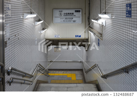 小傳馬町站 小傳馬町站 132488687